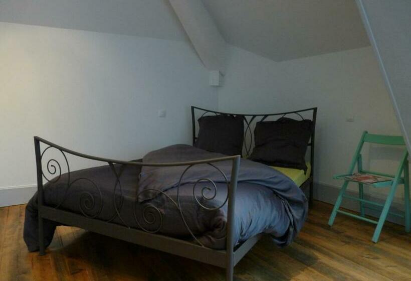 패밀리 룸, Le Betrot