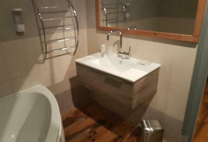 패밀리 룸, Le Betrot