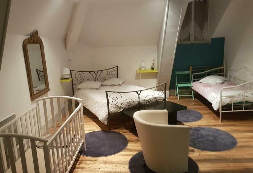 패밀리 룸, Le Betrot