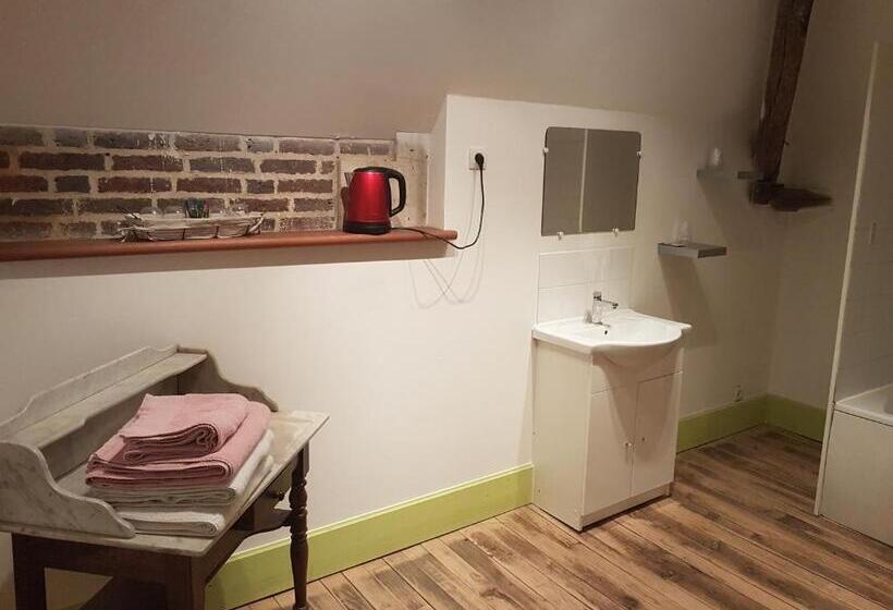 2 베드룸 패밀리 스위트, Le Betrot