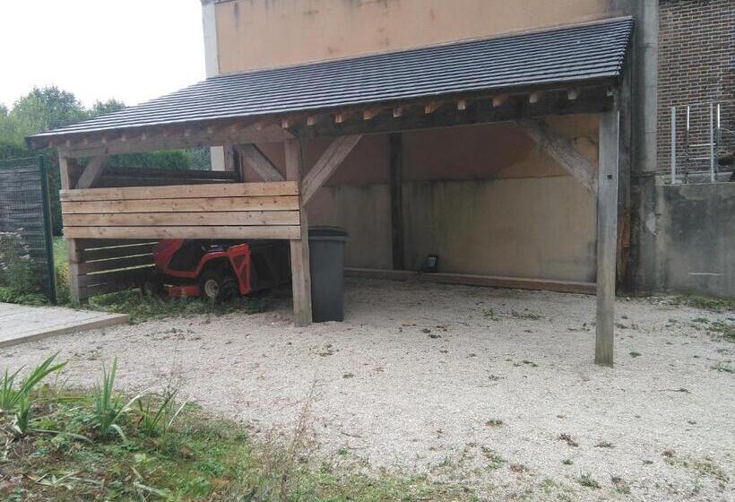 2 베드룸 패밀리 스위트, Le Betrot