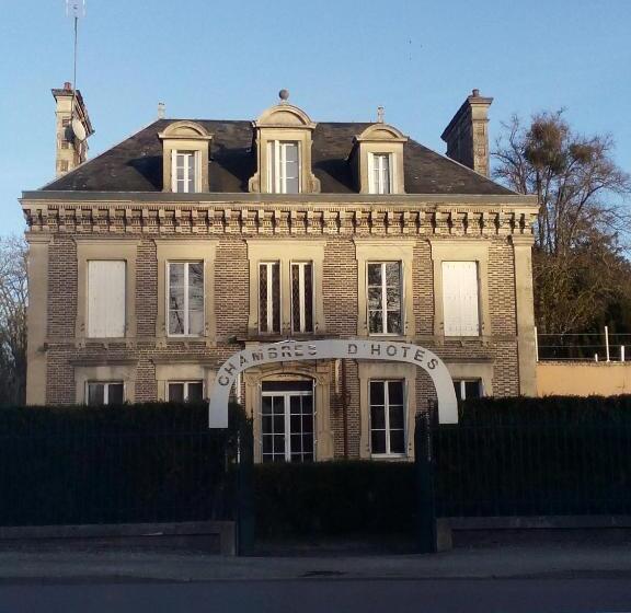 2 베드룸 패밀리 스위트, Le Betrot