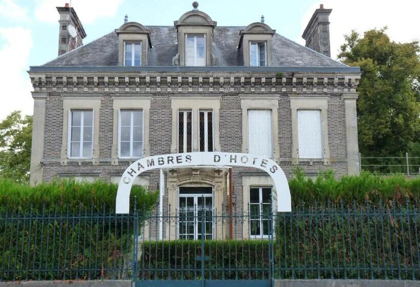 2 베드룸 패밀리 스위트, Le Betrot