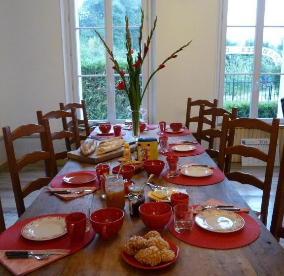 2 베드룸 패밀리 스위트, Le Betrot