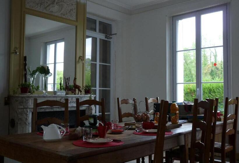 2 베드룸 패밀리 스위트, Le Betrot