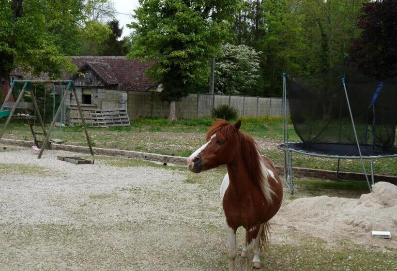 2 베드룸 패밀리 스위트, Le Betrot