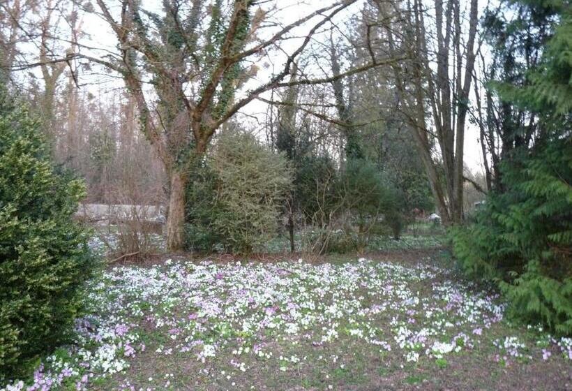 2 베드룸 패밀리 스위트, Le Betrot