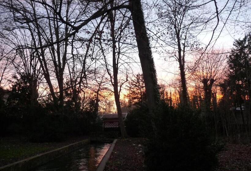 2 베드룸 패밀리 스위트, Le Betrot