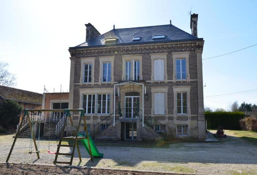 2 베드룸 패밀리 스위트, Le Betrot