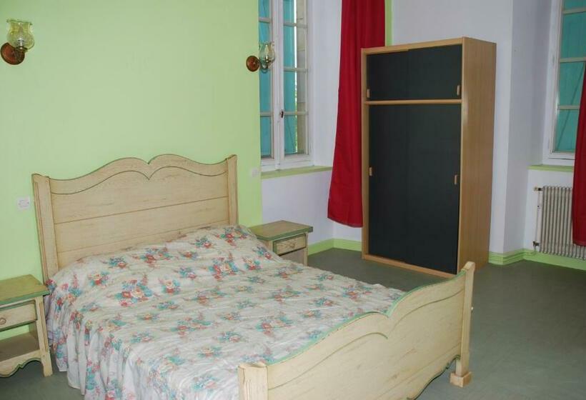 חדר משפחתי, Chambres D Hôtes Le Clos Ambels