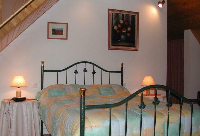 スタンダードルーム, Le Domaine De Rugornou Vras