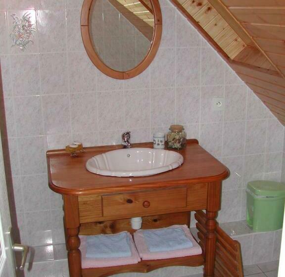 スタンダードルーム, Le Domaine De Rugornou Vras