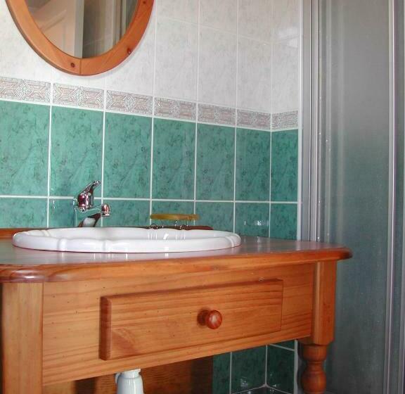 スタンダードルーム, Le Domaine De Rugornou Vras