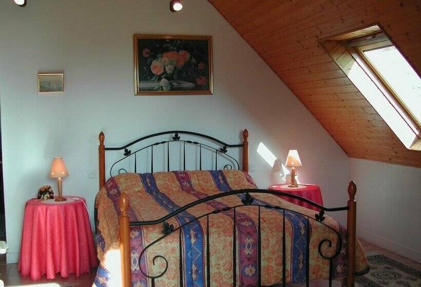 スタンダードルーム, Le Domaine De Rugornou Vras