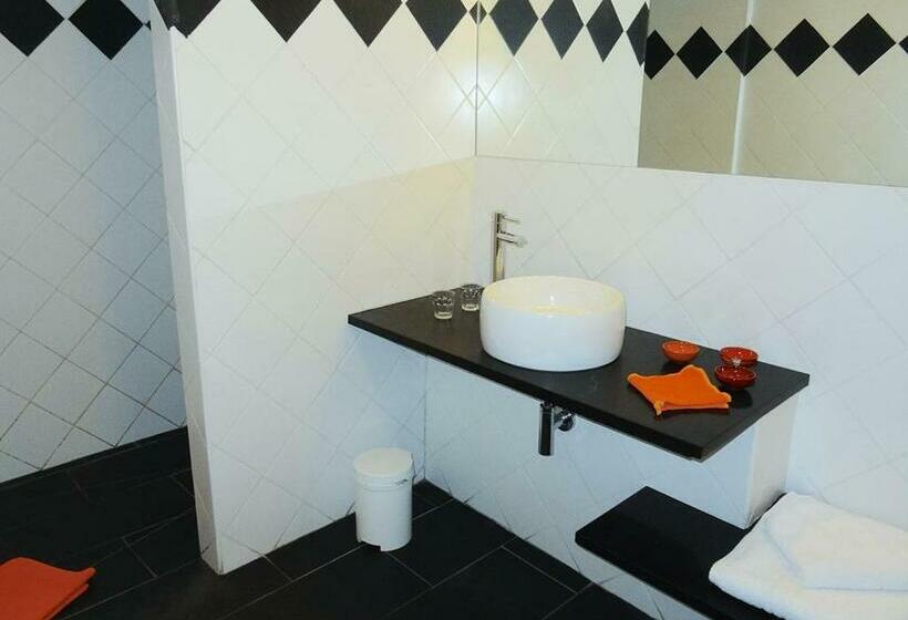 スイート, Le Mas De Pié Caud