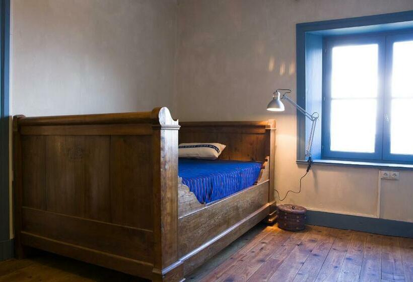 패밀리 스위트, Le Montellier