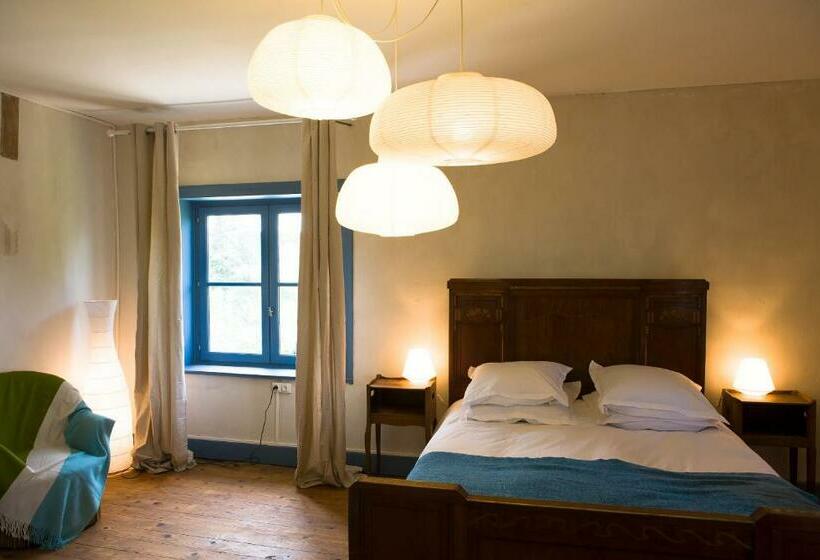 Family Suite, Le Montellier