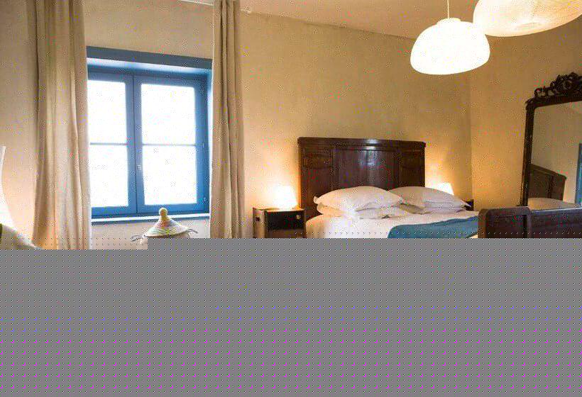 标准间, Le Montellier