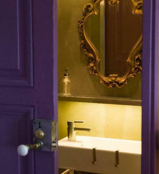 스탠다드 룸, Le Montellier