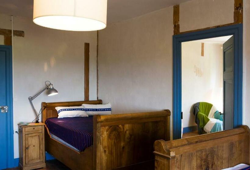 패밀리 스위트, Le Montellier