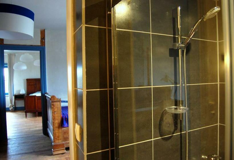 패밀리 스위트, Le Montellier