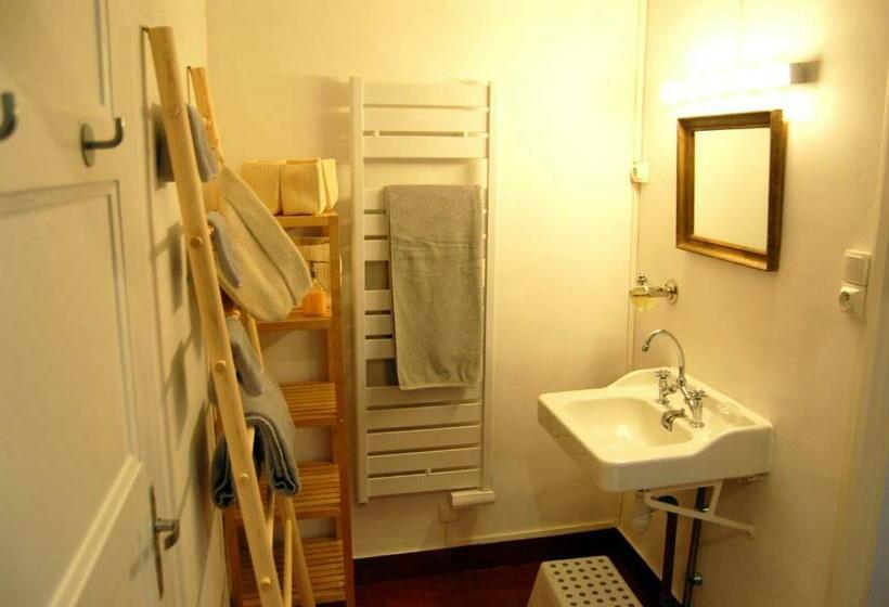 Family Suite, Le Montellier