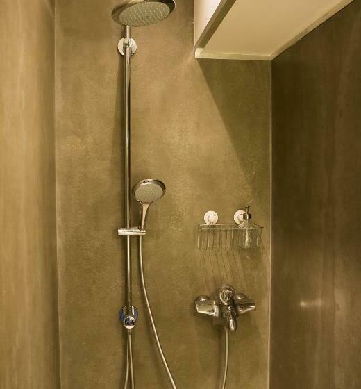 스탠다드 룸, Le Montellier