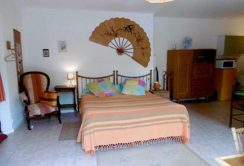 スタンダードルーム, Le Val Léron