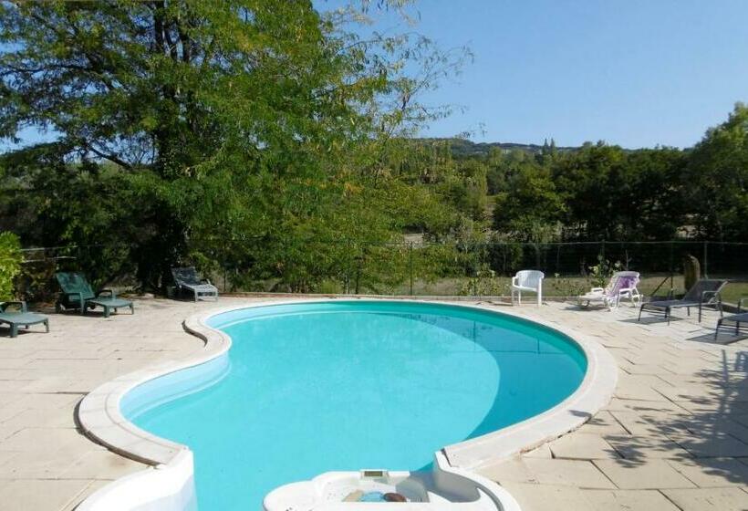 スタンダードルーム, Le Val Léron