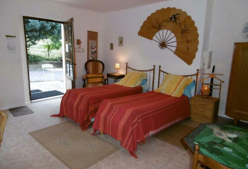 スタンダードルーム, Le Val Léron