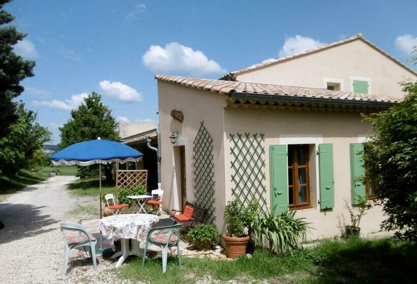 スタンダードルーム, Le Val Léron