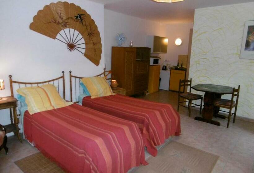 スタンダードルーム, Le Val Léron