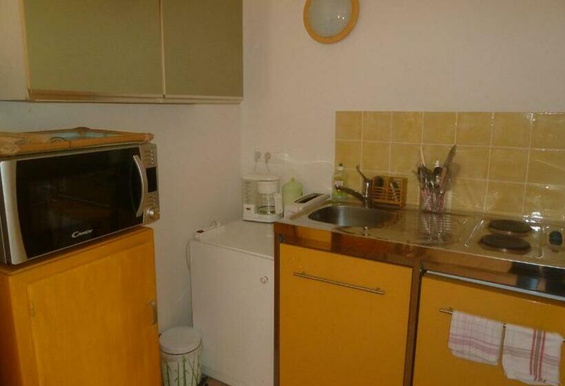 スタンダードルーム, Le Val Léron