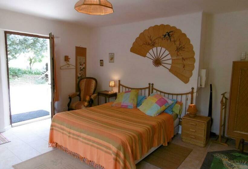 スタンダードルーム, Le Val Léron