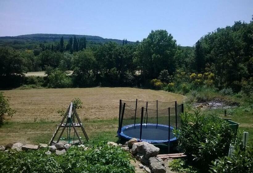 スタンダードルーム, Le Val Léron