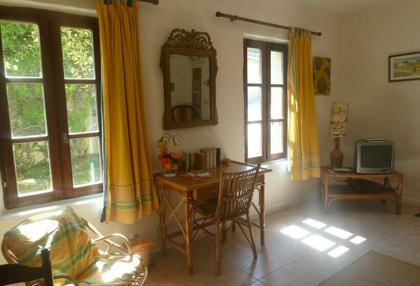 スタンダードルーム, Le Val Léron