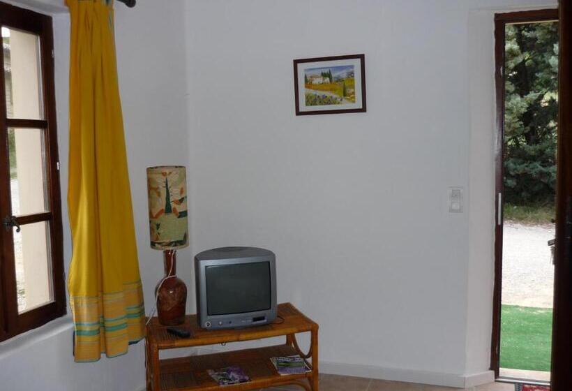 スタンダードルーム, Le Val Léron