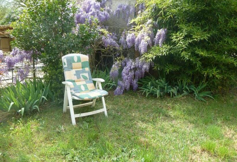 3ベッドルームハウス, Le Val Léron