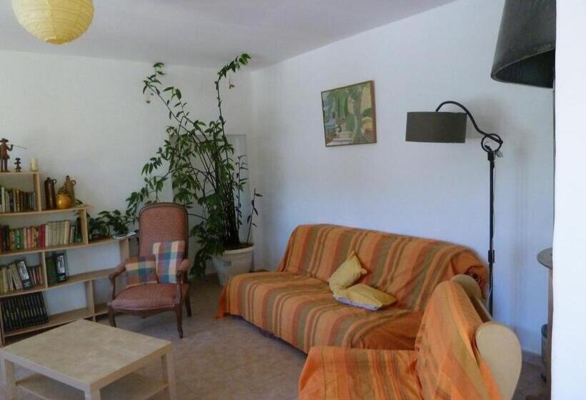 3ベッドルームハウス, Le Val Léron