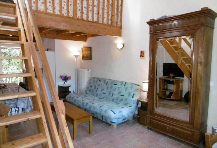 スイート(家族用), Le Val Léron