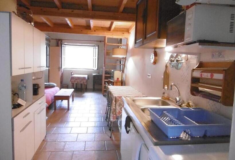 Family Suite, Le Val Léron