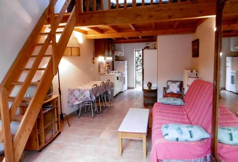 スイート(家族用), Le Val Léron