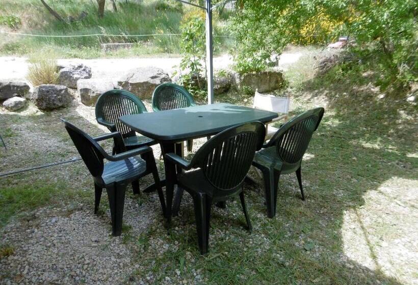 スイート(家族用), Le Val Léron