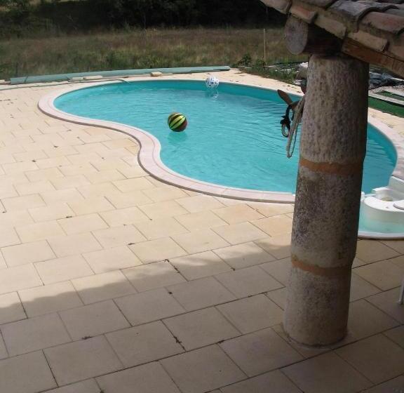 スイート(家族用), Le Val Léron