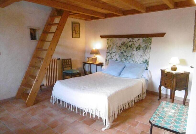 Family Suite, Le Val Léron