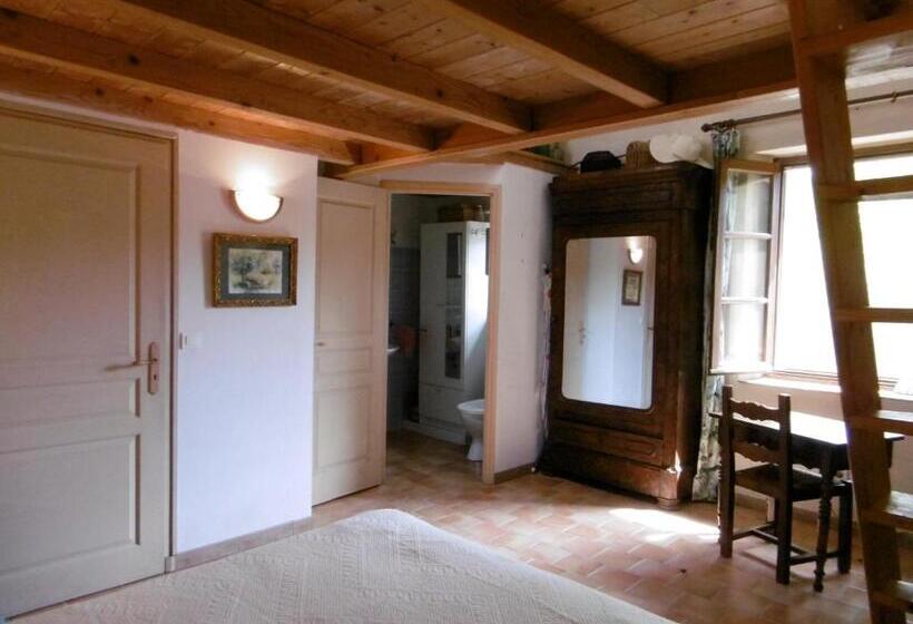 スイート(家族用), Le Val Léron