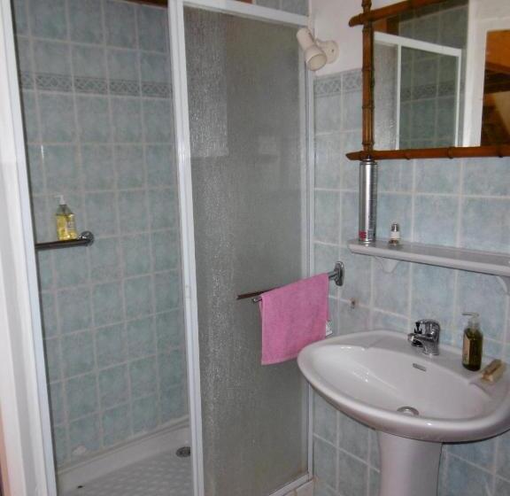 スイート(家族用), Le Val Léron