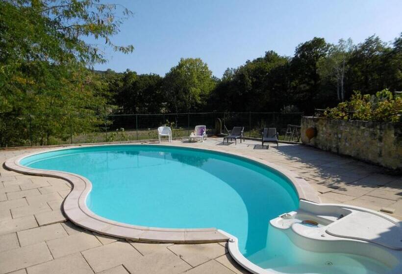 3ベッドルームハウス, Le Val Léron