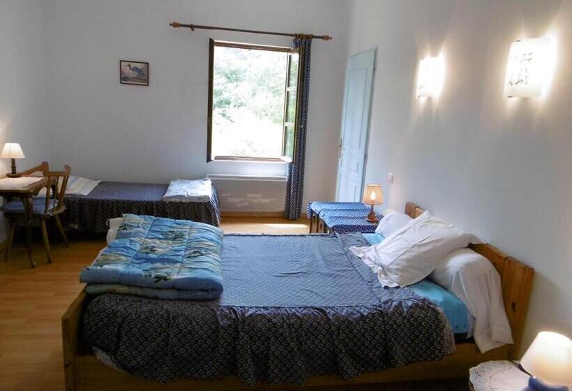 3ベッドルームハウス, Le Val Léron