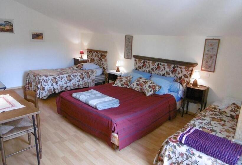 3ベッドルームハウス, Le Val Léron